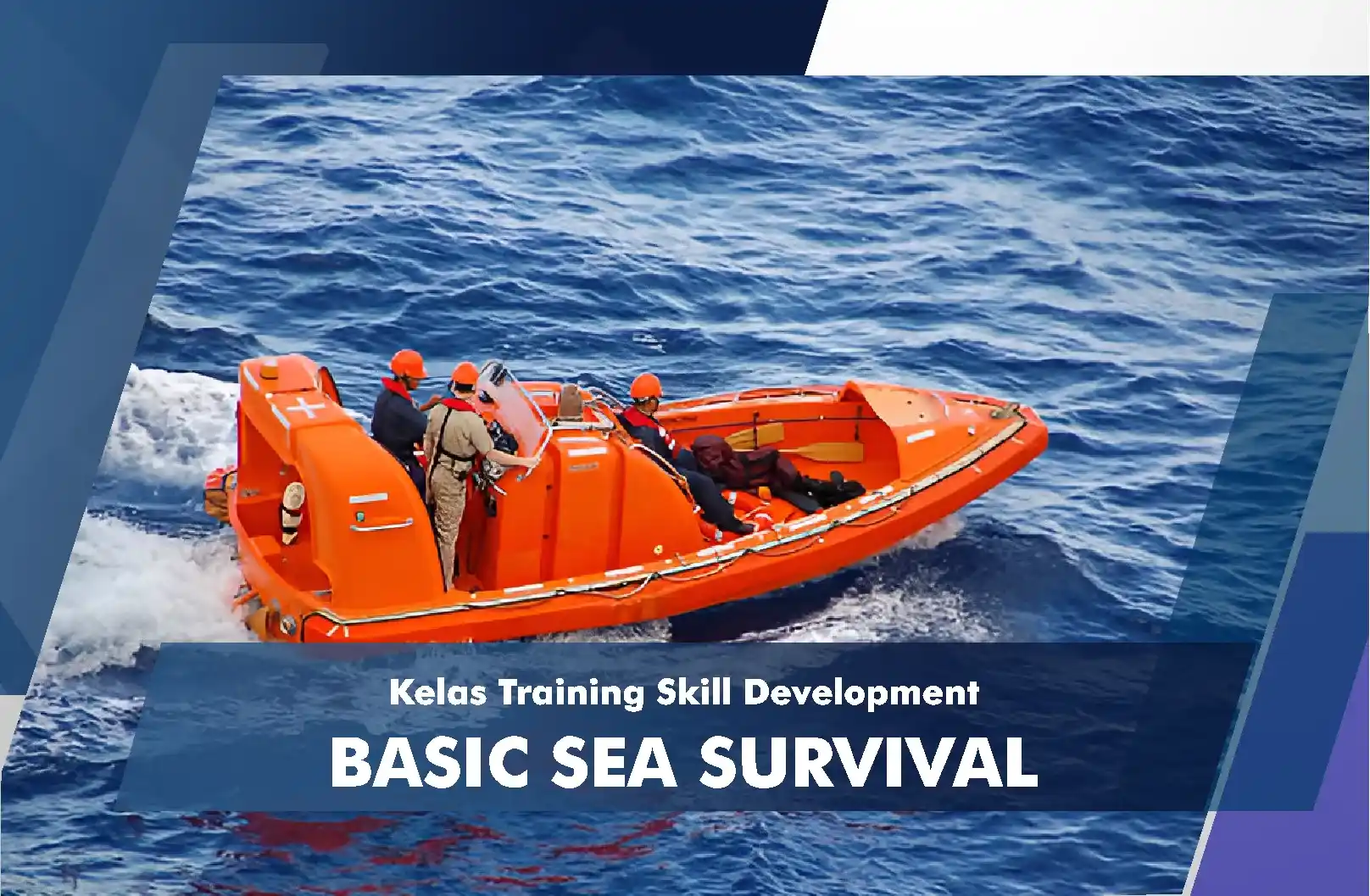 Basic Sea Survival